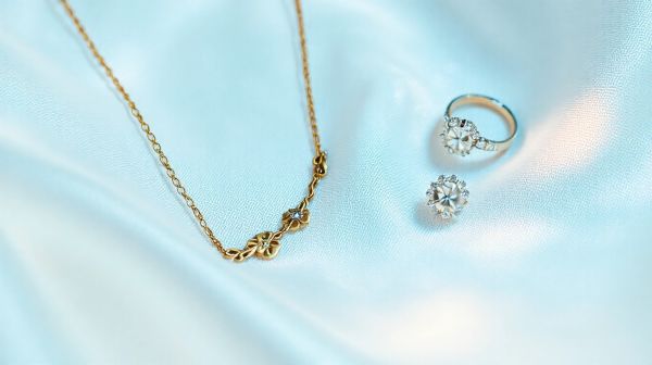 3 caractéristiques essentielles de l'alliance vs la bague de fiançailles