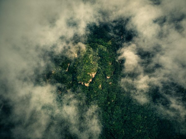 Les technologies de la conservation de l'eau