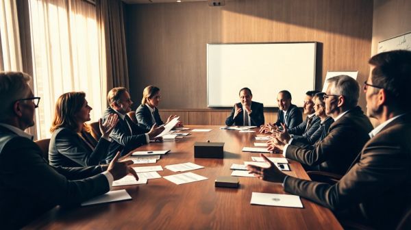 5 formations en management pour booster vos compétences