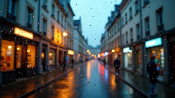 Avez-vous considéré une licence pro rh à Rennes ?