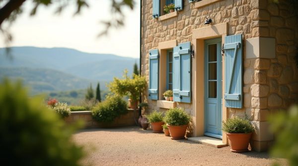 Choisir une entreprise de construction et rénovation à Grasse