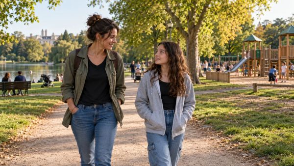 Comment assurer la sécurité des enfants vulnérables : stratégies et initiatives