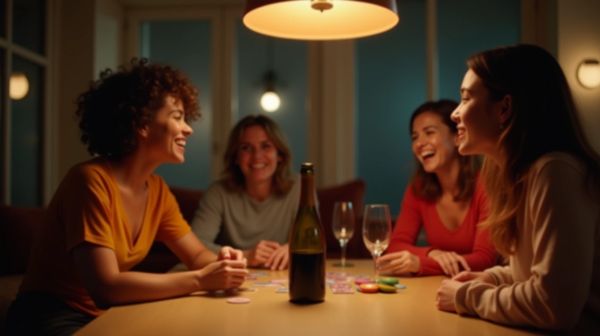 Comment réussir vos plans branle entre amis pour un moment de plaisir