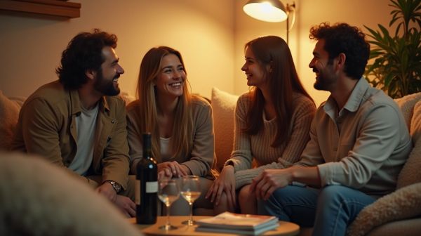 Comment réussir vos plans branle entre amis pour un moment de plaisir