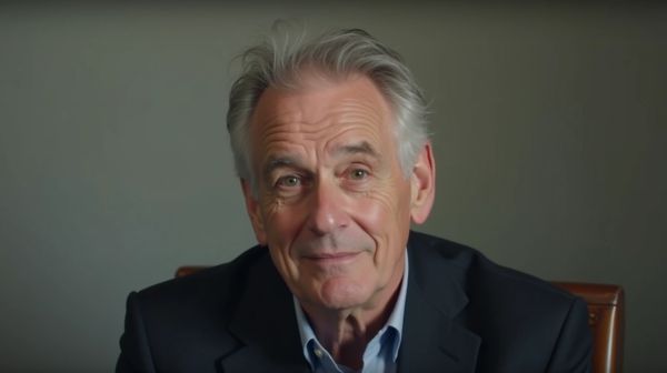 Découvrez la biographie de Jules de Caunes, fils d'Antoine