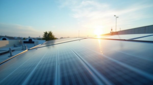 Guide d'optimisation des panneaux solaires photovoltaïques