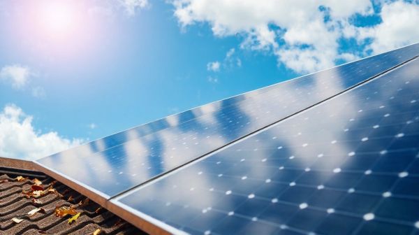 Guide d'optimisation des panneaux solaires photovoltaïques