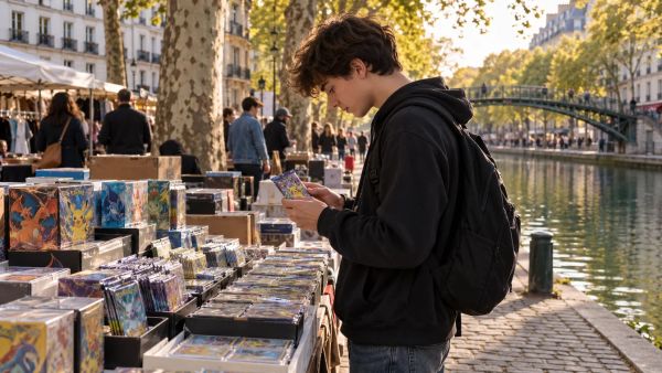 Les meilleures offres pour un display Pokémon à saisir