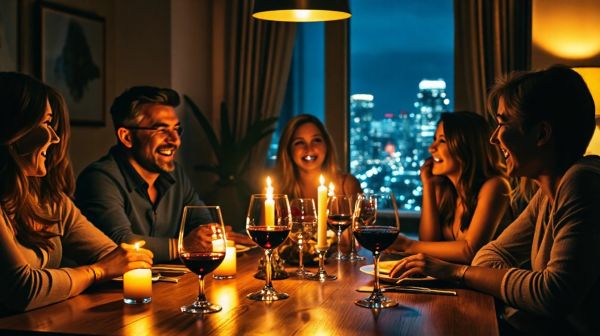Les meilleures stratégies pour pimenter vos rencontres entre amis