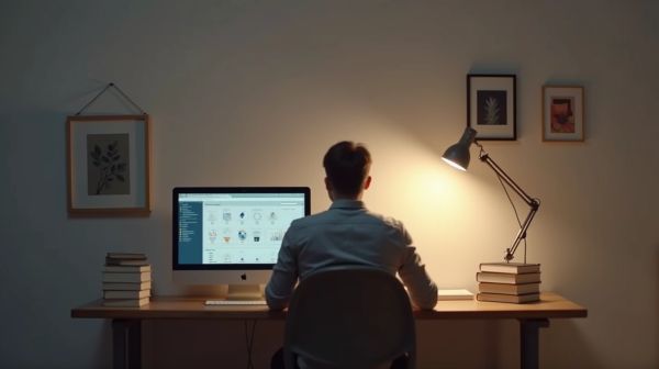 Maximisez vos compétences avec une formation management efficace