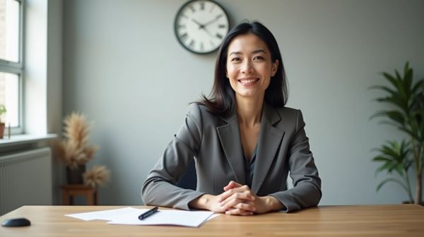 Obtenez la protection nécessaire avec la prévoyance professionnels