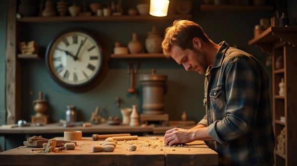 Quel artisan menuisier choisir à Meys pour vos projets ?