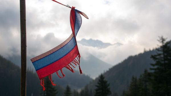 Top 5 façons dont les malas tibétains boostent l'énergie spirituelle