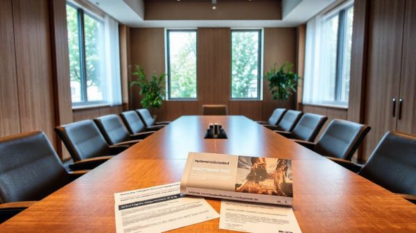 Top raisons d'opter pour une licence pro rh à Rennes