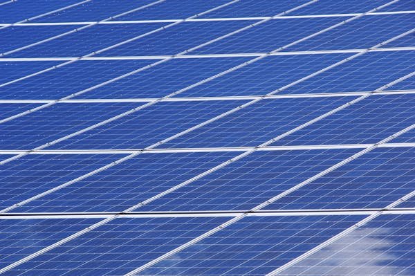 Panneau solaire photovoltaïque : l'avenir de l'énergie verte