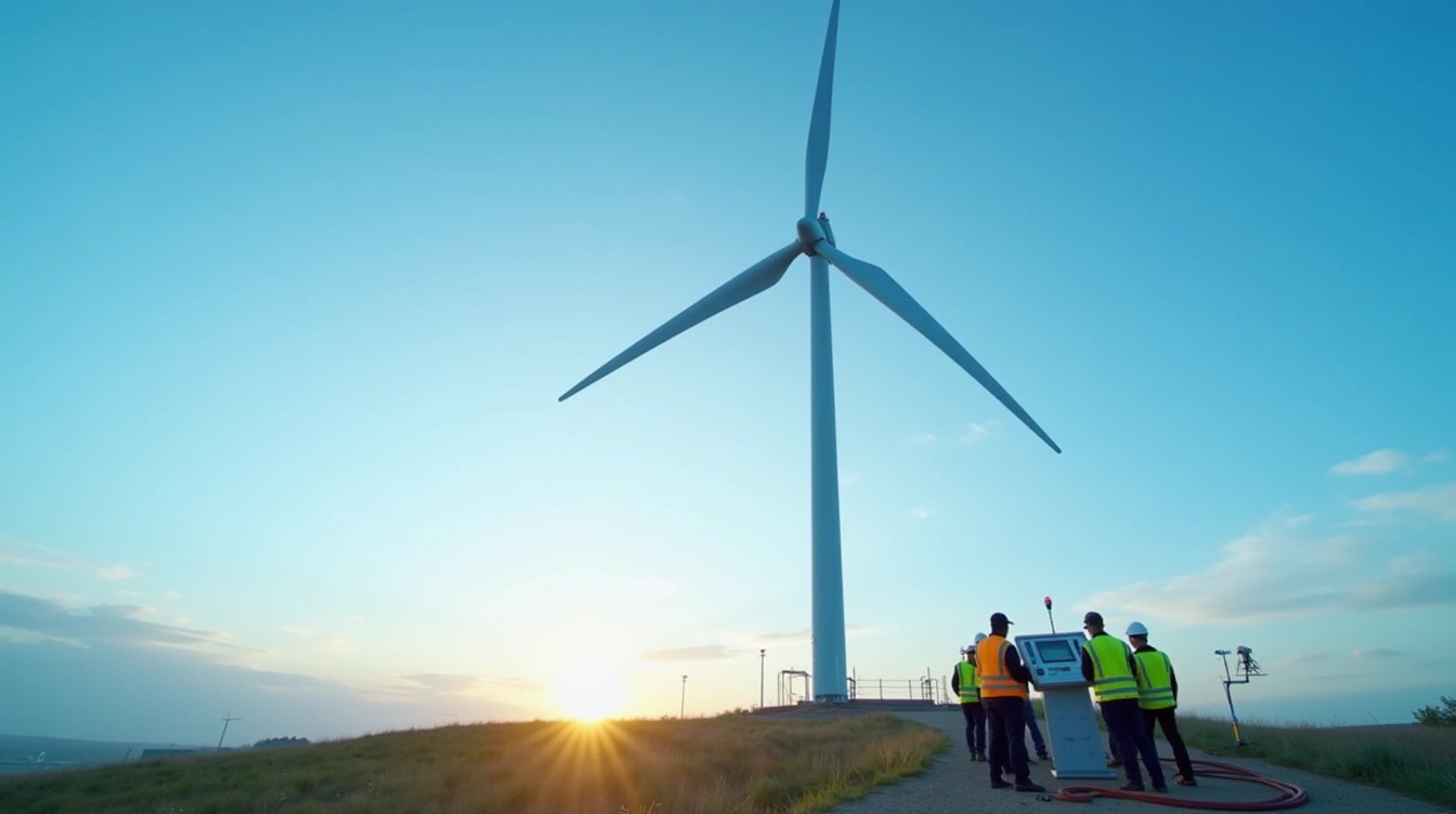 Questions fréquentes sur l'énergie renouvelable domestique